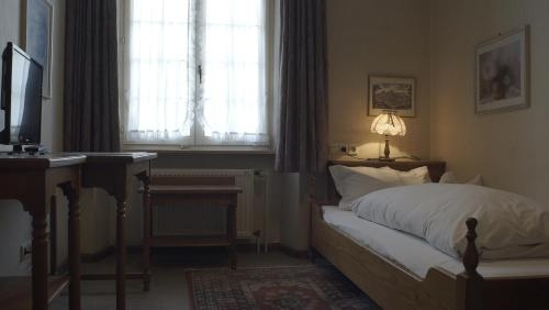 Imagen de la habitación del F&auml;hrhaus Hotel. Foto 6