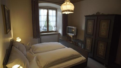 Imagen general del Fährhaus Hotel. Foto 1
