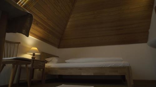 Imagen de la habitación del F&auml;hrhaus Hotel. Foto 7