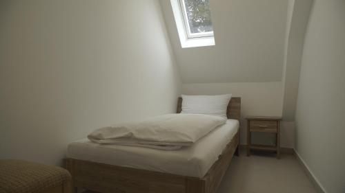 Imagen de la habitación del F&auml;hrhaus Hotel. Foto 8