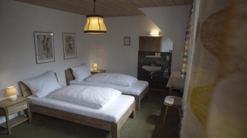 Imagen de la habitación del F&auml;hrhaus Hotel. Foto 10
