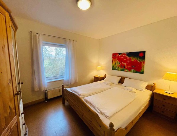 Imagen de la habitación del F&auml;hrhaus Kirschenland. Foto 6