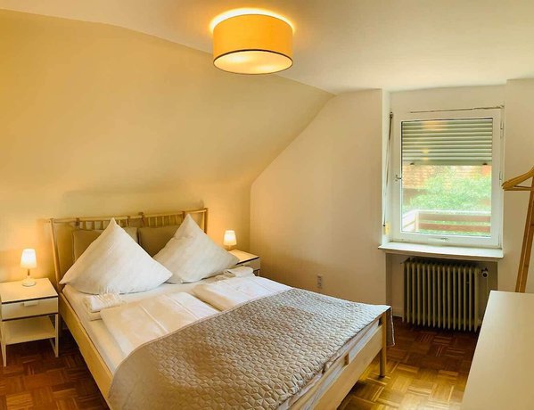 Imagen de la habitación del F&auml;hrhaus Kirschenland. Foto 7