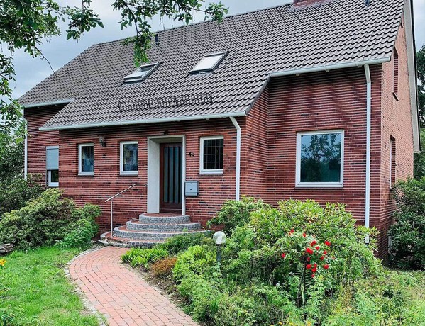 Imagen de la habitación del F&auml;hrhaus Kirschenland. Foto 16