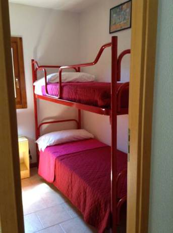 Imagen de la habitación del Favignana Vacanze. Foto 1