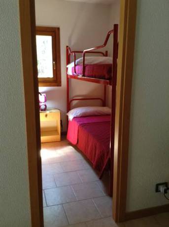 Imagen de la habitación del Favignana Vacanze. Foto 2