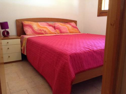 Imagen de la habitación del Favignana Vacanze. Foto 3