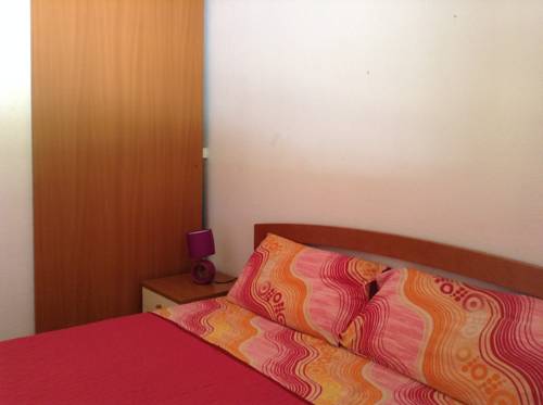 Imagen de la habitación del Favignana Vacanze. Foto 4