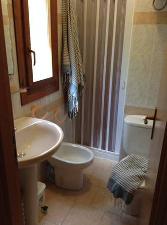 Imagen de la habitación del Favignana Vacanze. Foto 5