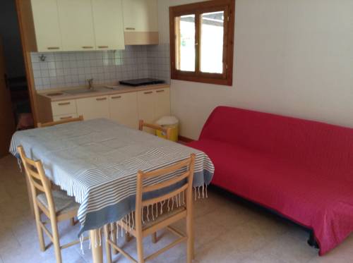 Imagen de la habitación del Favignana Vacanze. Foto 6