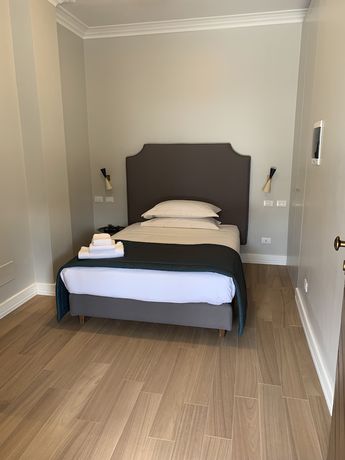 Imagen de la habitación del Favilla Hotel di Charme. Foto 4