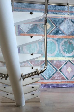 Imagen de la habitación del Favoloso - Argentario Tuscany Stunning Modern Seaside Villa Private Pool Access to Sea. Foto 3