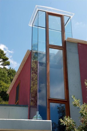 Imagen de la habitación del Favoloso - Argentario Tuscany Stunning Modern Seaside Villa Private Pool Access to Sea. Foto 4