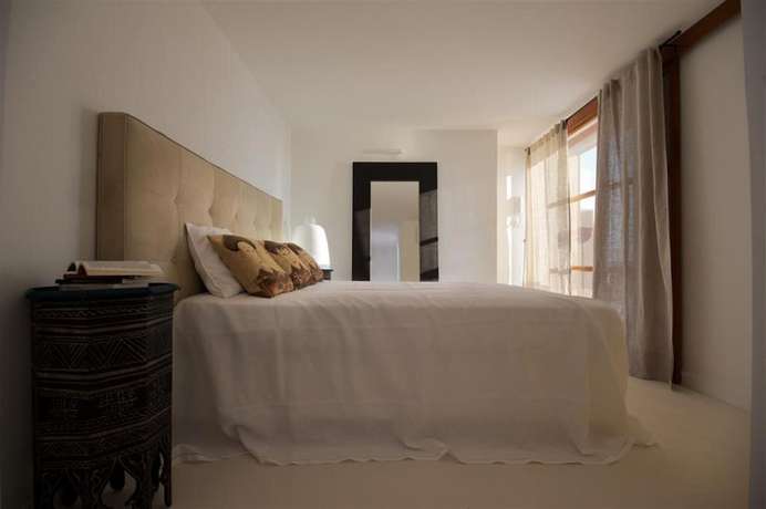 Imagen de la habitación del Favoloso - Argentario Tuscany Stunning Modern Seaside Villa Private Pool Access to Sea. Foto 10