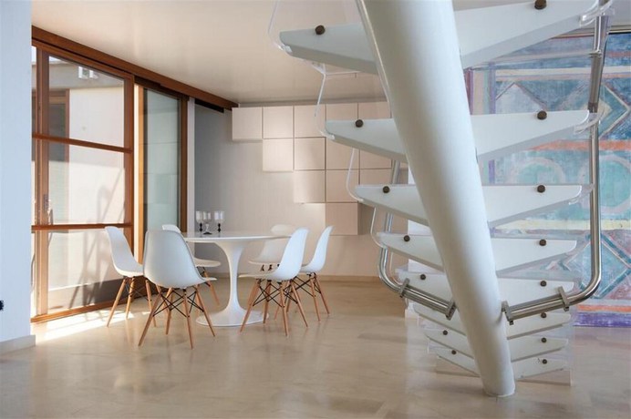 Imagen de la habitación del Favoloso - Argentario Tuscany Stunning Modern Seaside Villa Private Pool Access to Sea. Foto 11