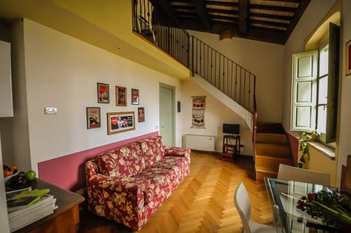 Imagen de la habitación del Favorita Food&Wine Resort. Foto 3