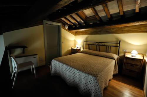 Imagen de la habitación del Favorita Food&Wine Resort. Foto 5