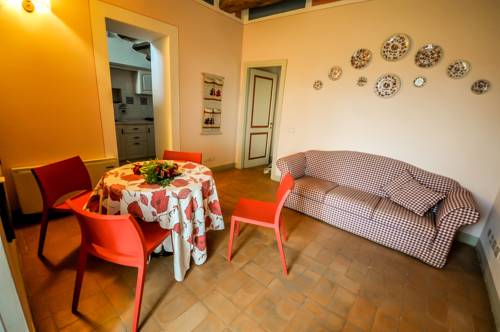 Imagen de la habitación del Favorita Food&Wine Resort. Foto 6