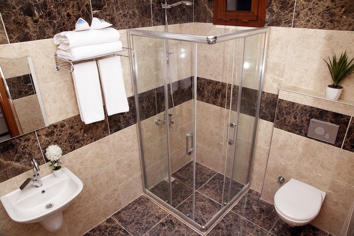 Imagen de la habitación del Favorite Otel. Foto 5