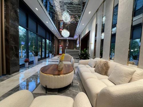 Imagen general del Fayz Hotel. Foto 3