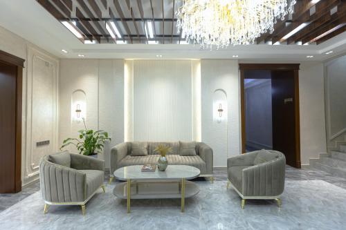 Imagen general del Fayz Hotel. Foto 7