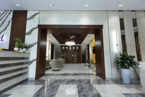 Imagen general del Fayz Hotel. Foto 8