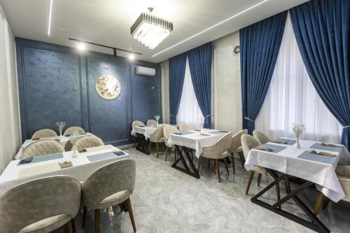 Imagen general del Fayz Hotel. Foto 12