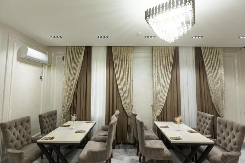 Imagen general del Fayz Hotel. Foto 13