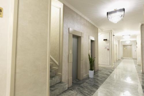 Imagen general del Fayz Hotel. Foto 14