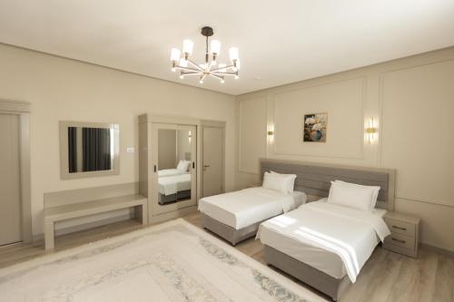 Imagen general del Fayz Hotel. Foto 15