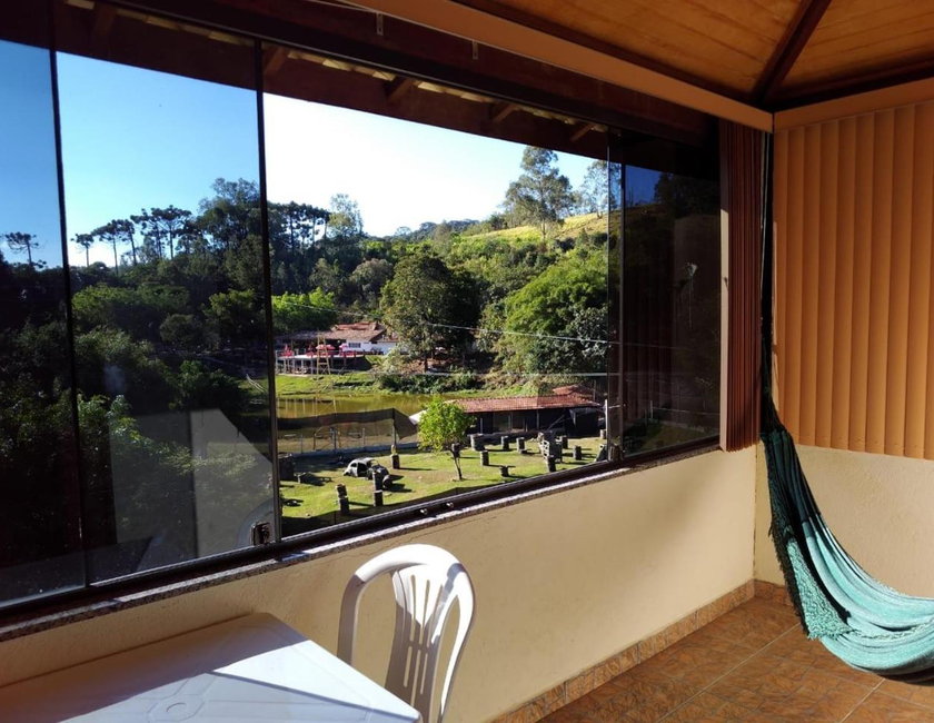 Imagen general del Fazenda Morro Pelado. Foto 17
