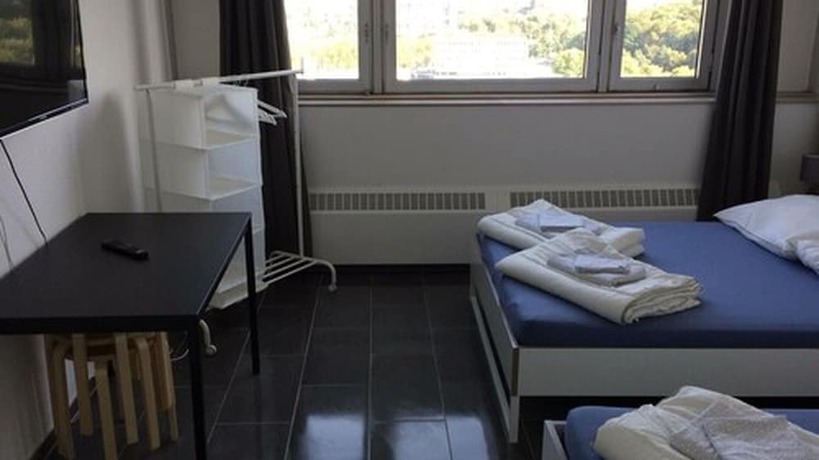 Imagen de la habitación del FeWo K&ouml;ln. Foto 2