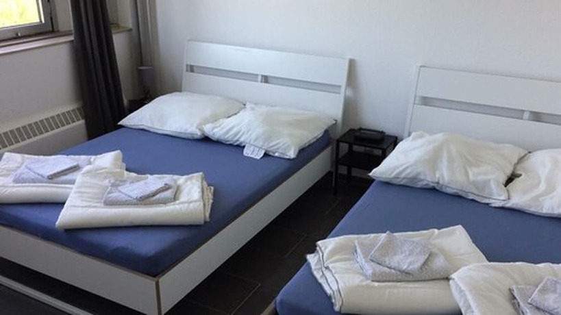 Imagen general del FeWo K&ouml;ln. Foto 1