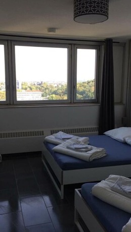 Imagen de la habitación del FeWo K&ouml;ln. Foto 3