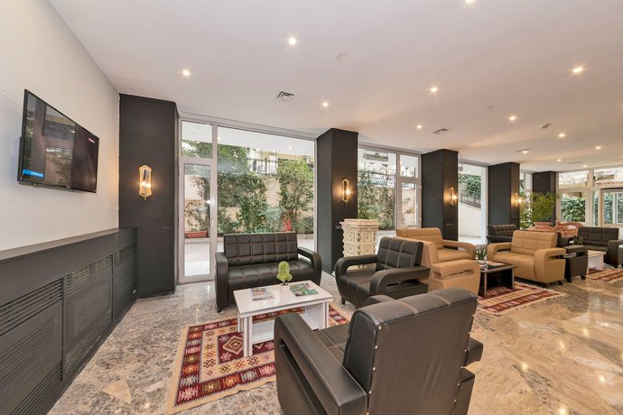 Imagen general del Febor Park Hotel. Foto 2