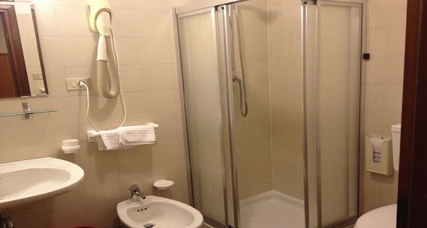 Imagen de la habitación del Fedaia Joy BandB. Foto 12