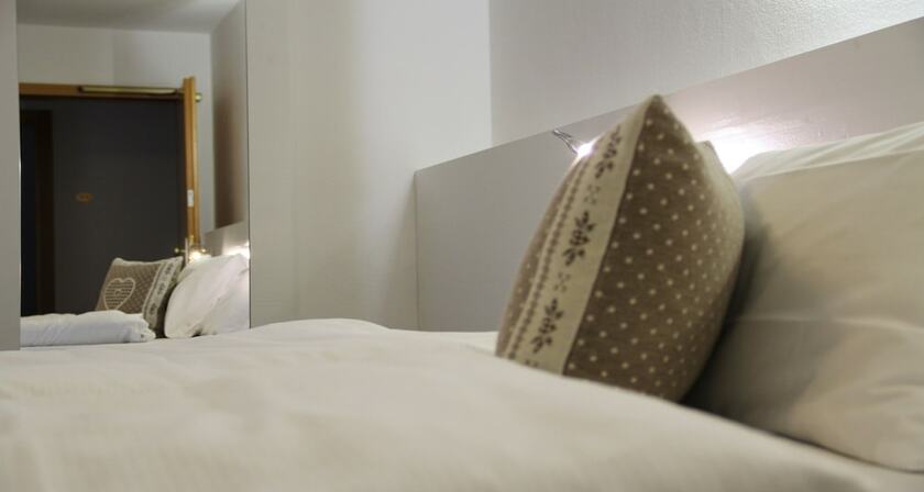 Imagen general del Fedaia Joy BandB. Foto 1