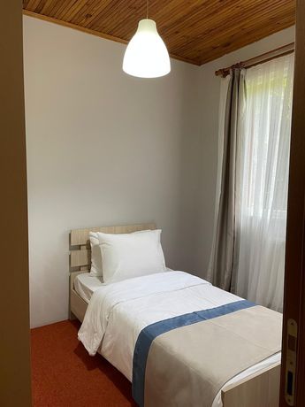 Imagen de la habitación del Feel and Live Hotel Villas Restaurant. Foto 1