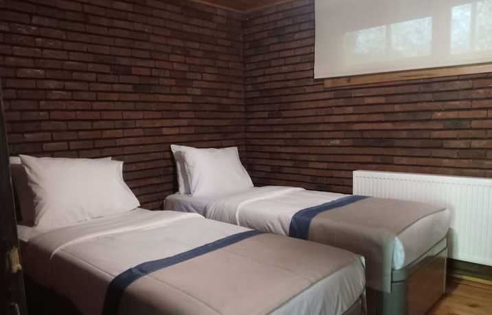 Imagen de la habitación del Feel and Live Hotel Villas Restaurant. Foto 14