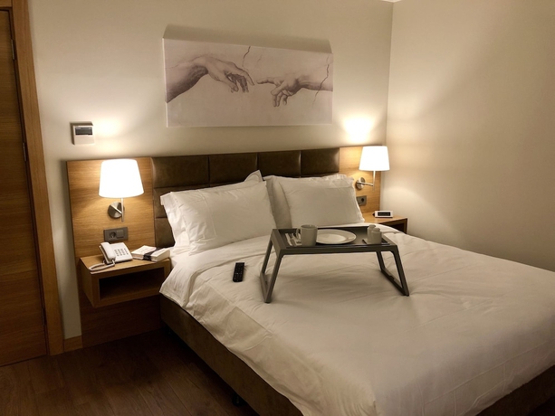 Imagen de la habitación del Fehmi Bey. Foto 8