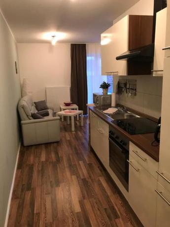 Imagen de la habitación del Fehnferien. Foto 6