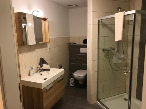 Imagen de la habitación del Fehnferien. Foto 7