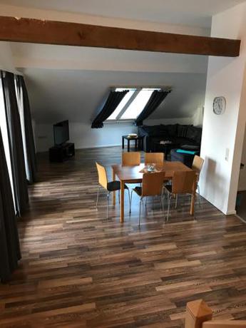 Imagen de la habitación del Fehnferien. Foto 8