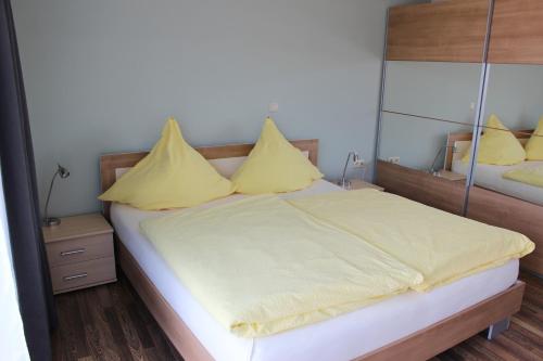 Imagen de la habitación del Fehnferien. Foto 10