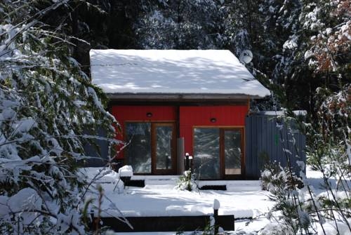 Imagen general del Fehu Eco-loft. Foto 1