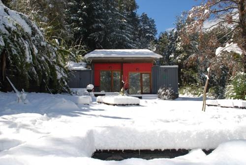 Imagen general del Fehu Eco-loft. Foto 2