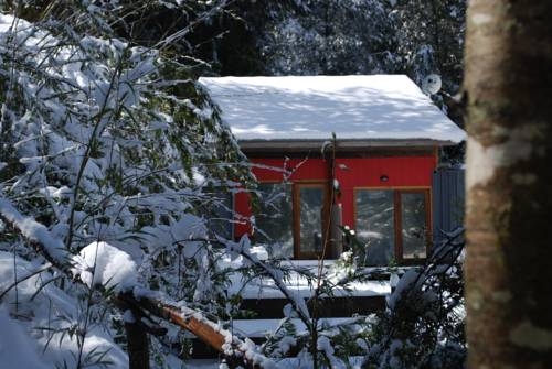 Imagen general del Fehu Eco-loft. Foto 4