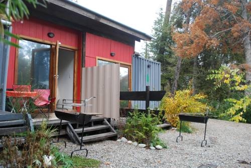 Imagen general del Fehu Eco-loft. Foto 5