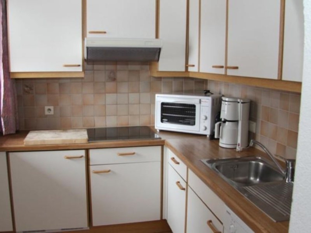 Imagen general del Feierabendhof. Foto 2