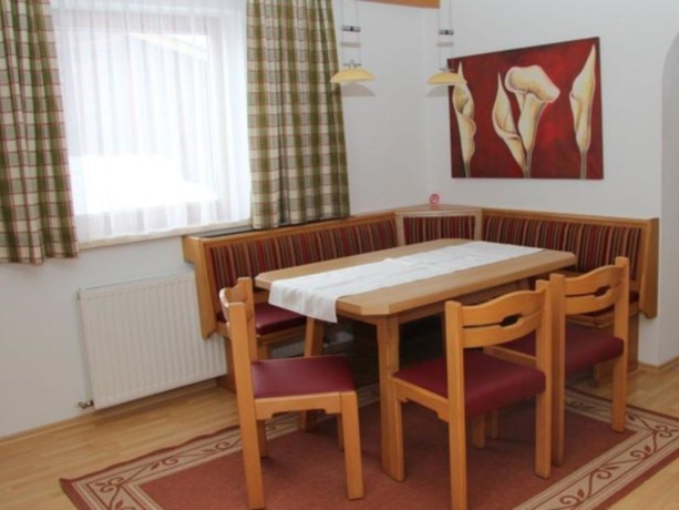 Imagen general del Feierabendhof. Foto 3